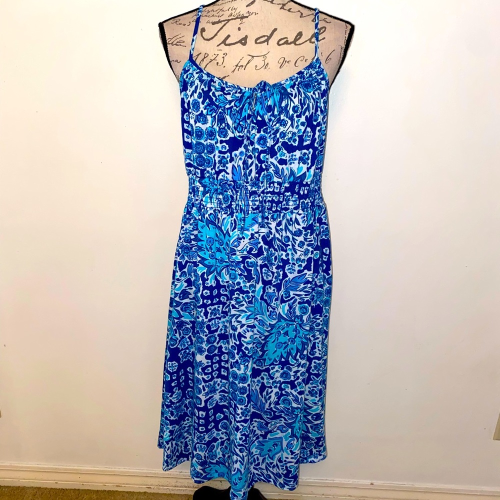 🔹Rafaella Sundress🔹